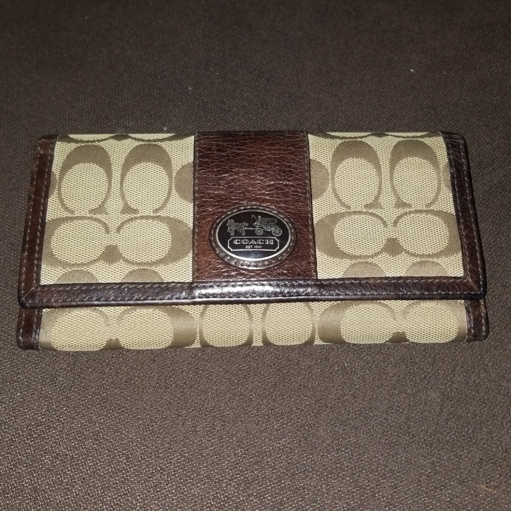 Wallet